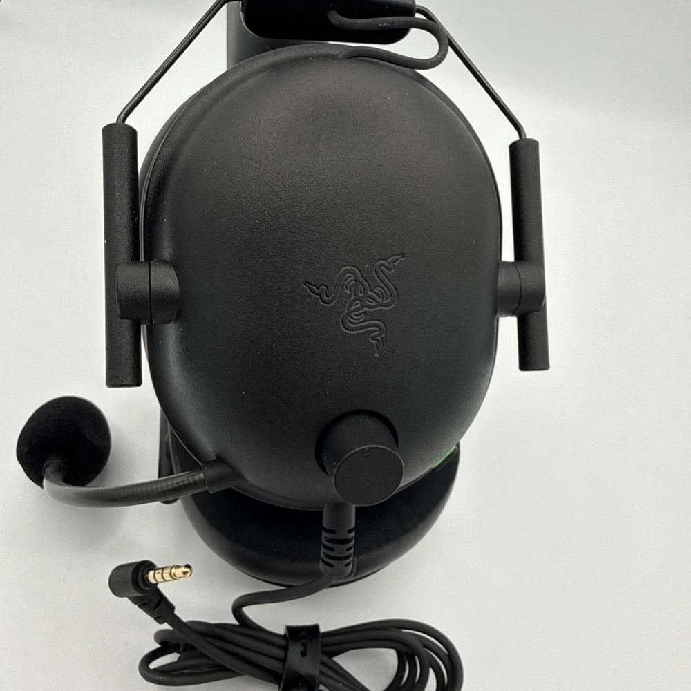 Razer BlackShark V3 Headset for PlayStation Open Box New